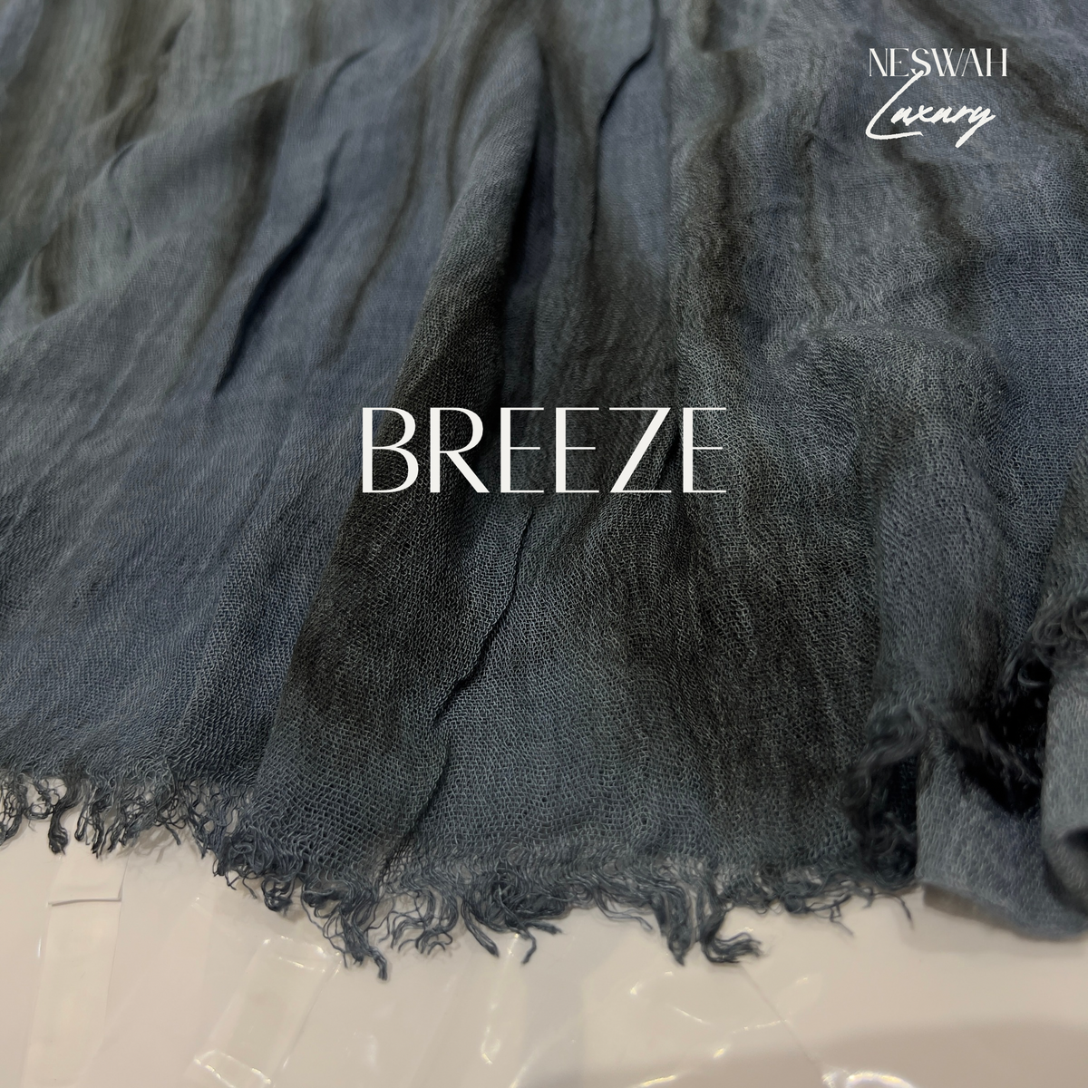 Breeze yaشmk Kuwaiti Thailandy