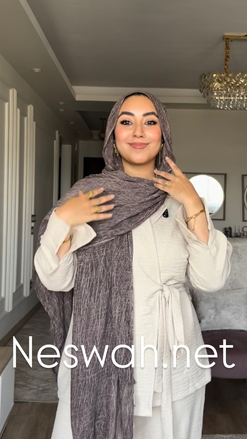 Stonewashed Thailandy copper