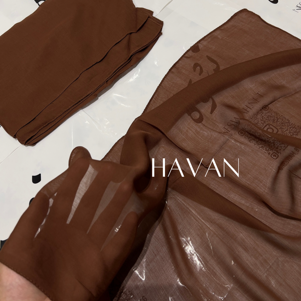 Premium linen Havan