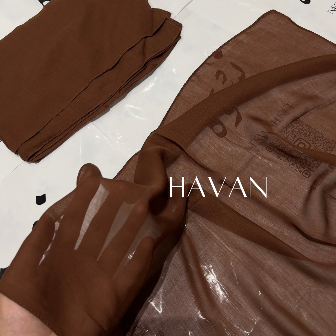 Premium linen Havan