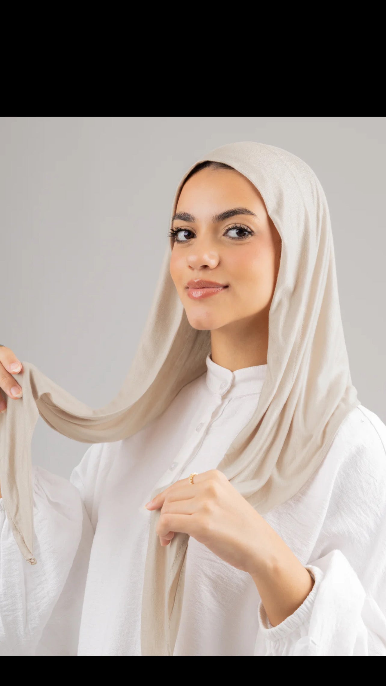 Easy wear beige