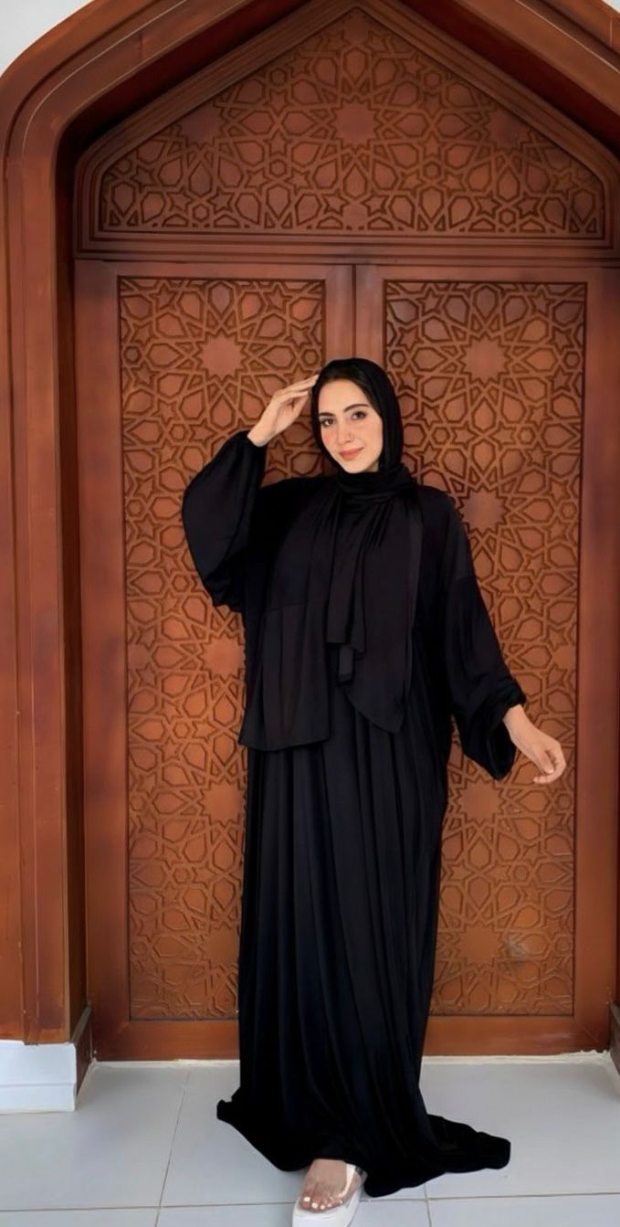 'Black Elegance' Esdaal