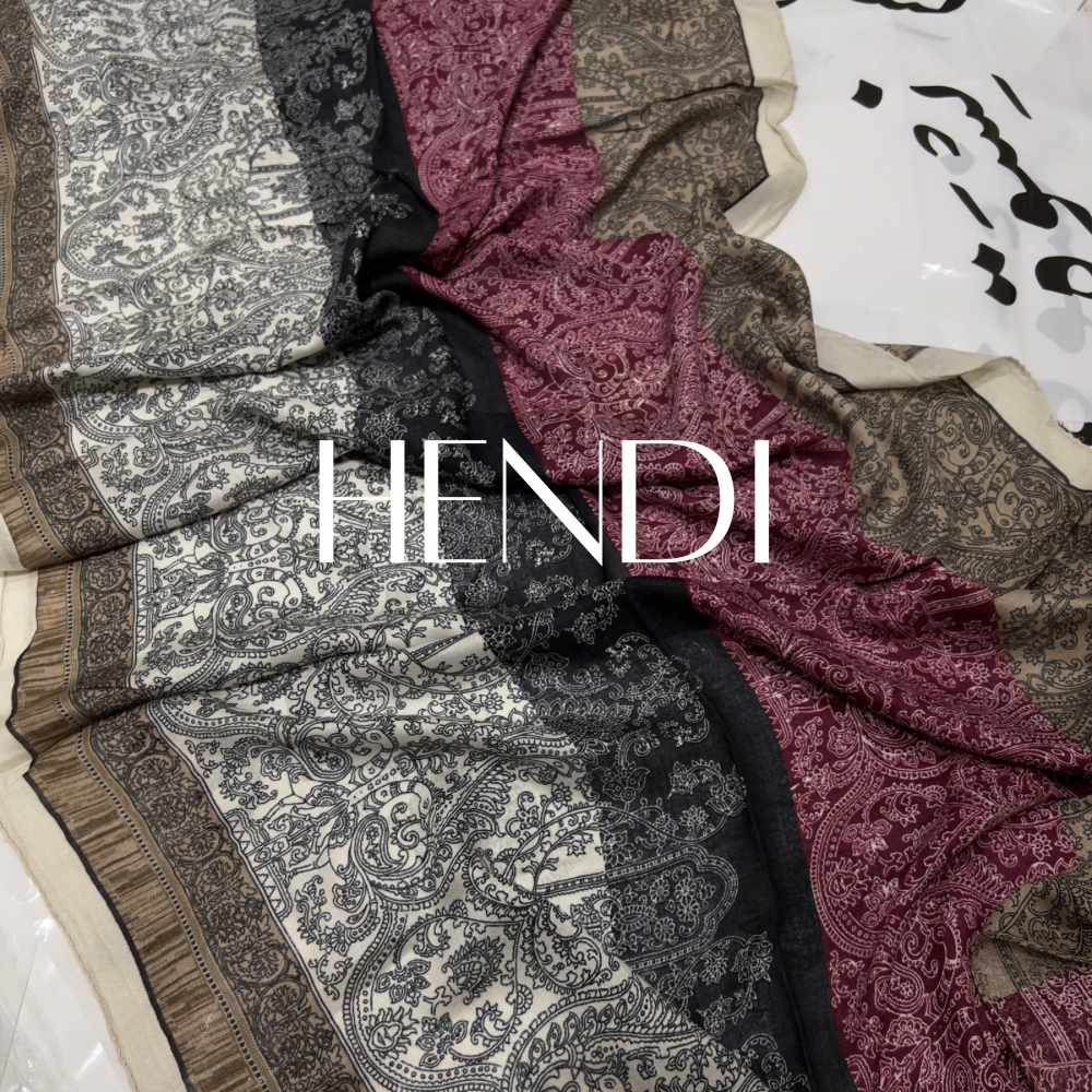 Hendi