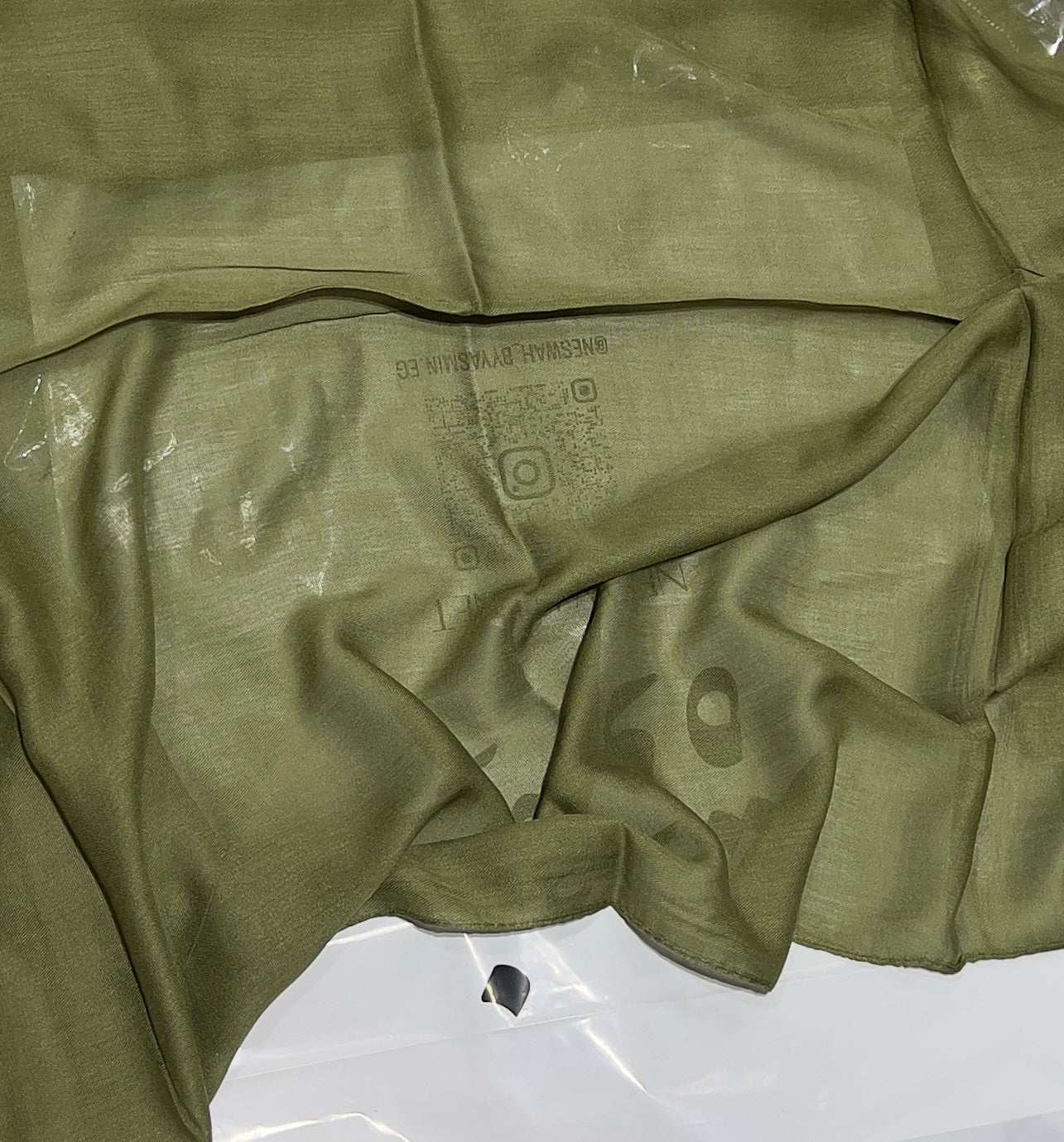 linen Olive