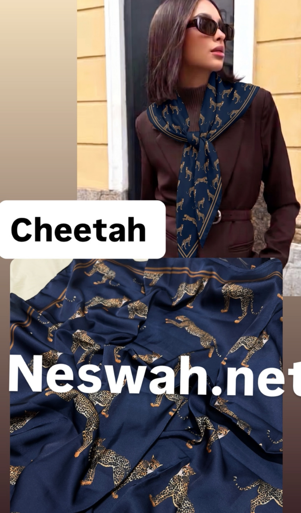 Cheetah