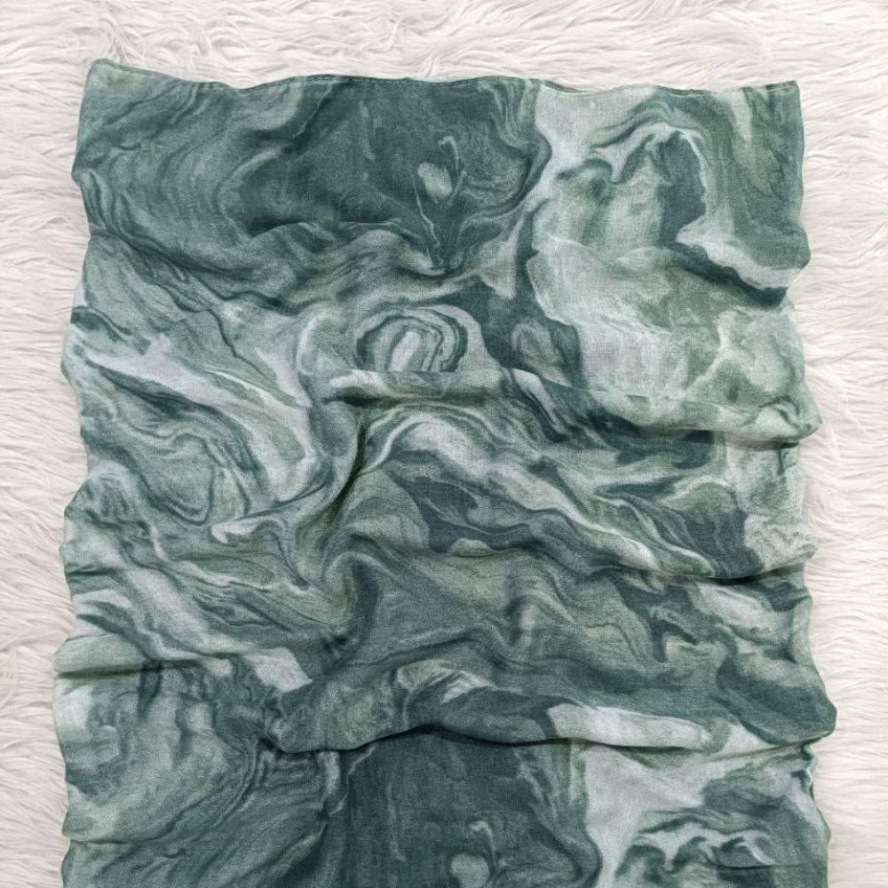 Mint Marble