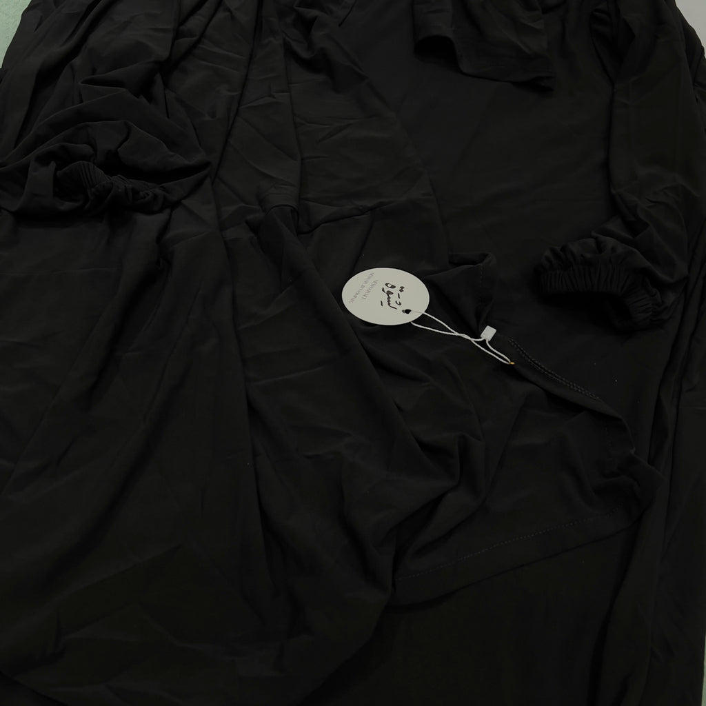 'Black Elegance' Esdaal