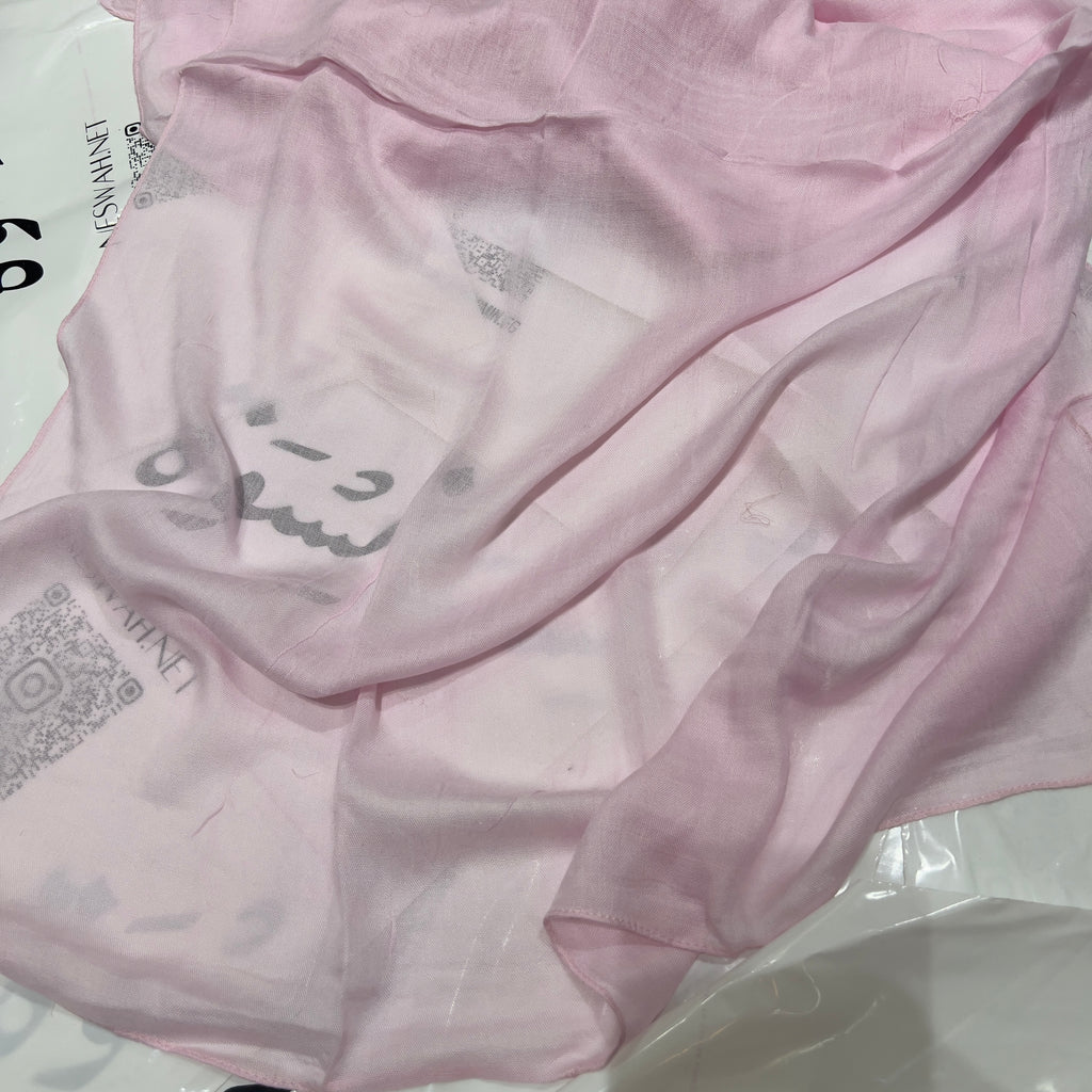 Soft linen pinky (light modal)