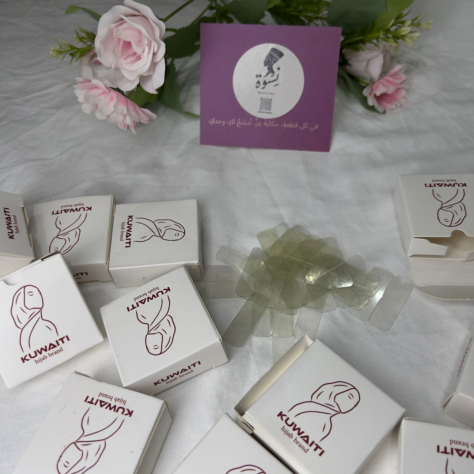 Double Face - Pin Replacement