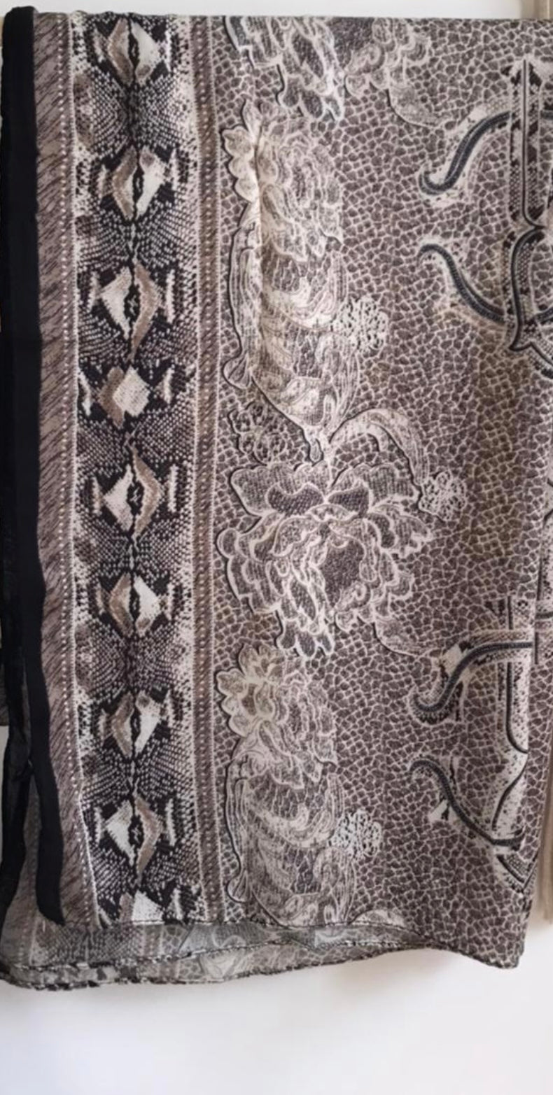 Elegant  scarf