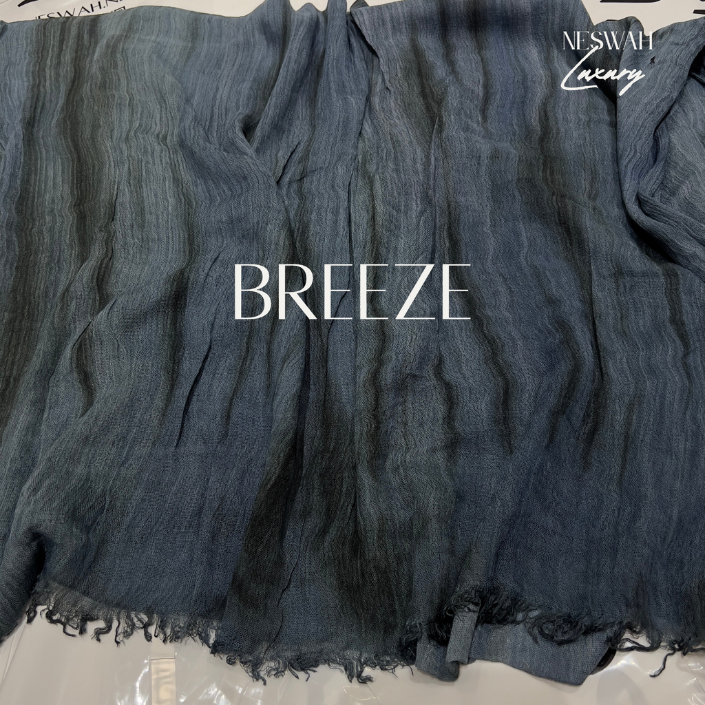 Breeze yaشmk Kuwaiti Thailandy
