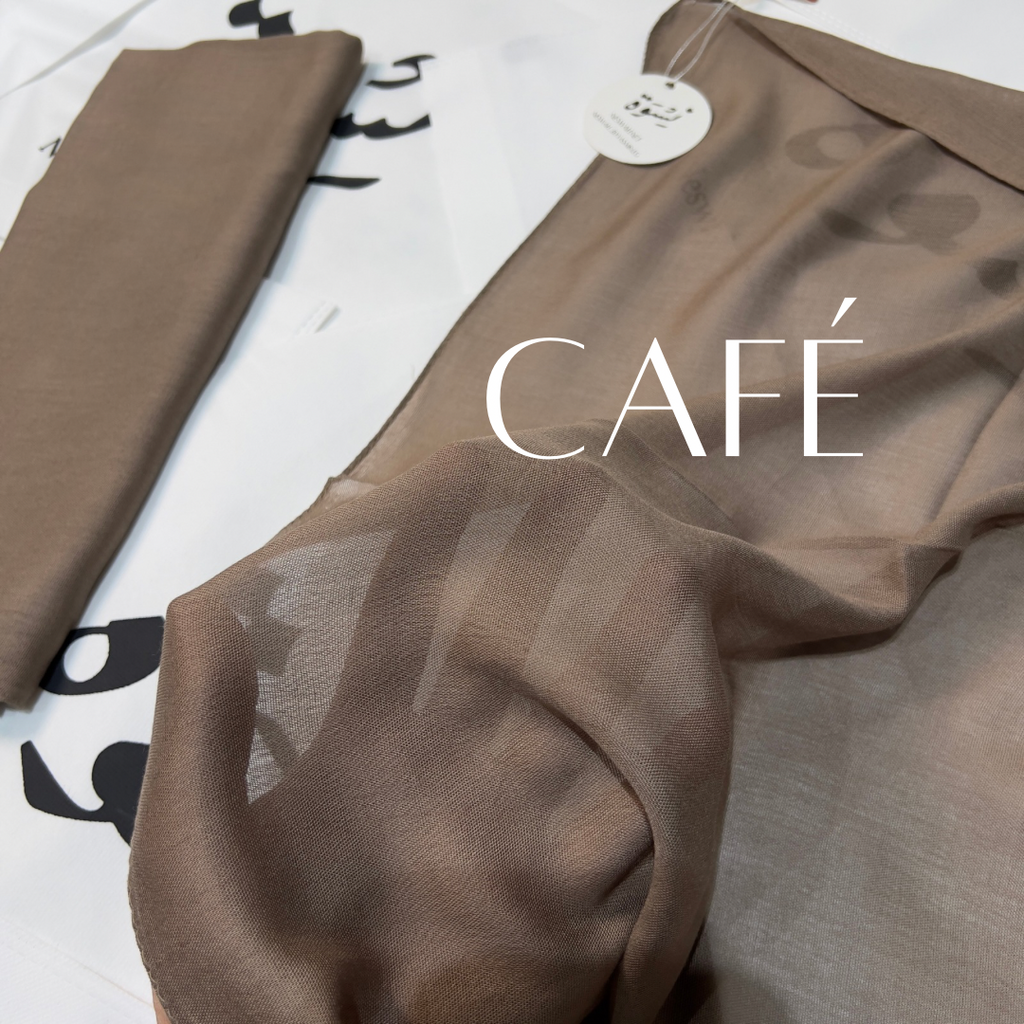 Café linen