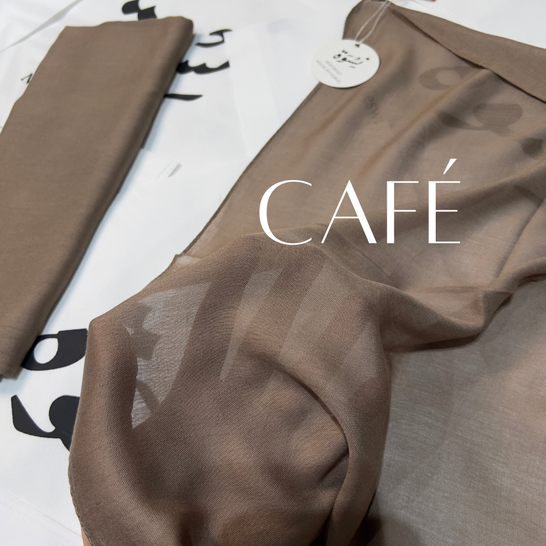 Café linen