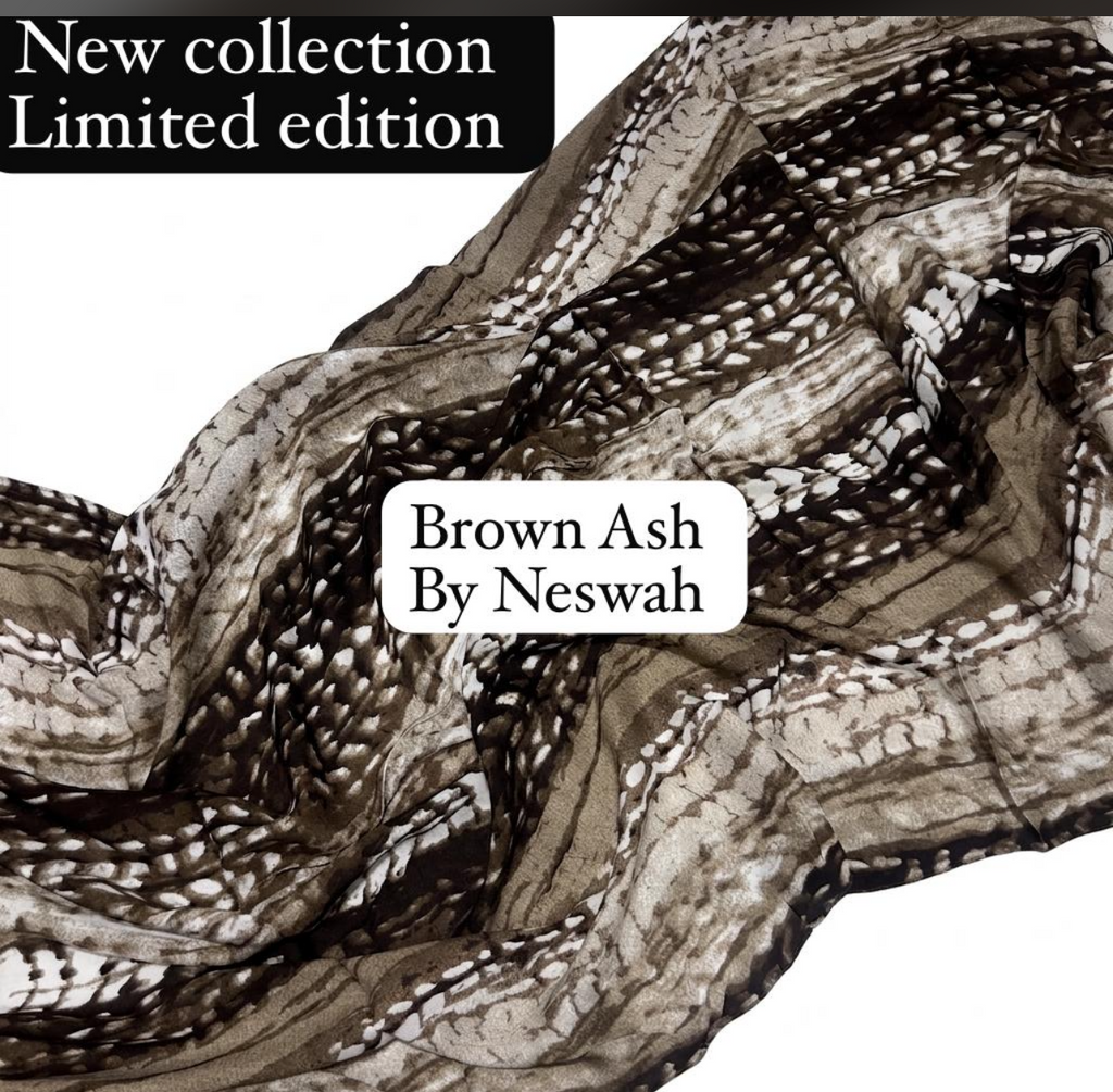 Brown Ash