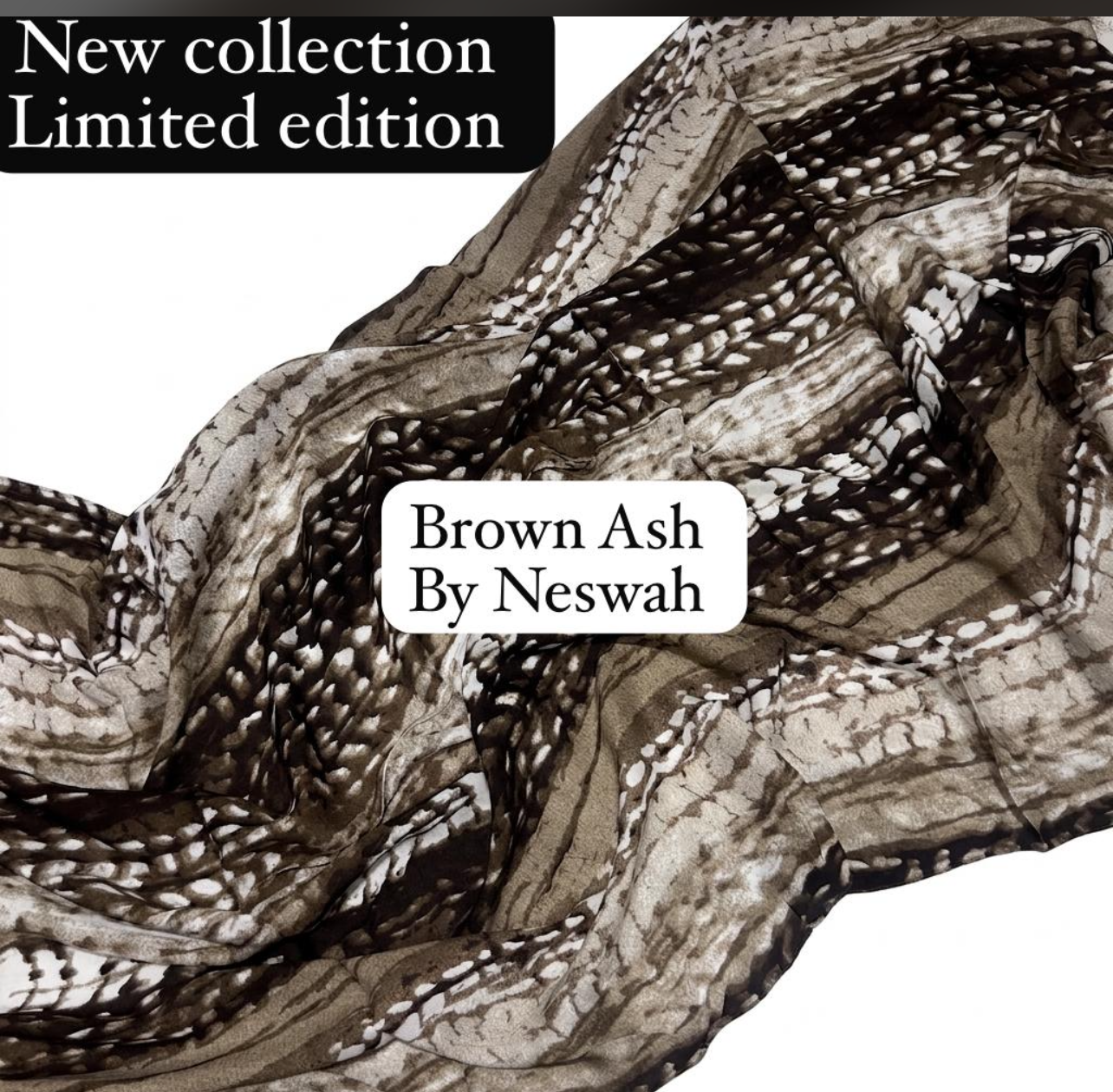 Brown Ash