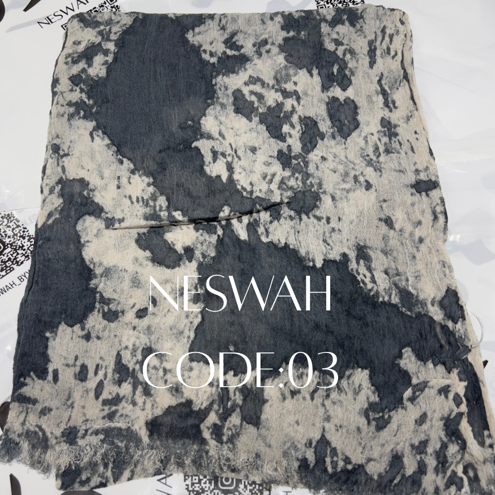Marbled Thailandy 03