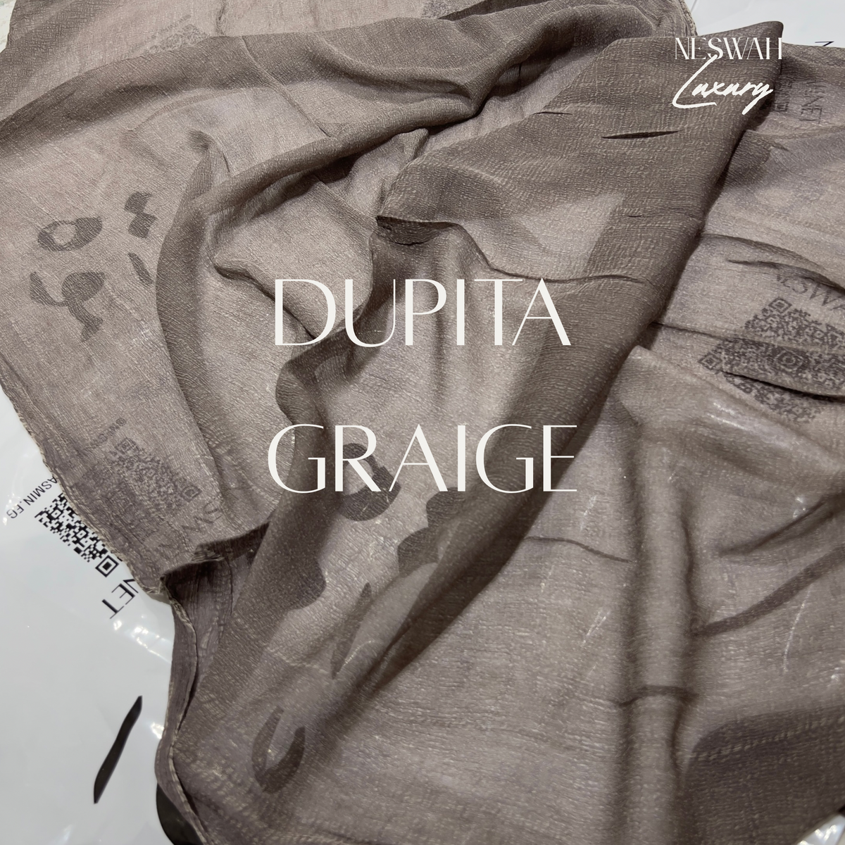 Dupita Hendi GRAIGE