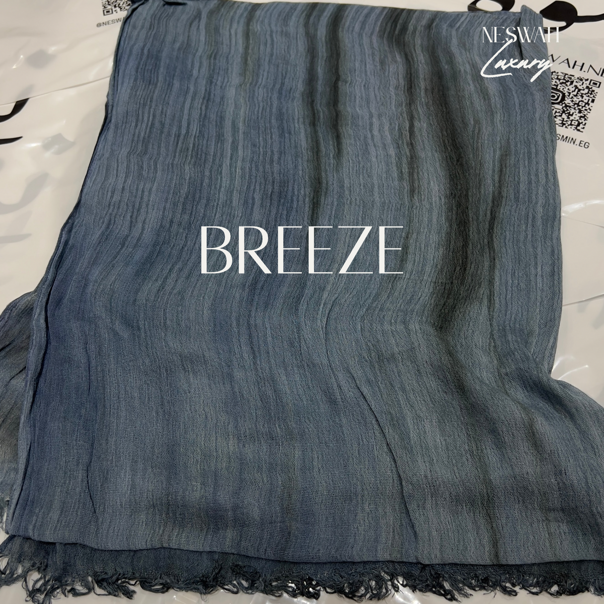 Breeze yaشmk Kuwaiti Thailandy