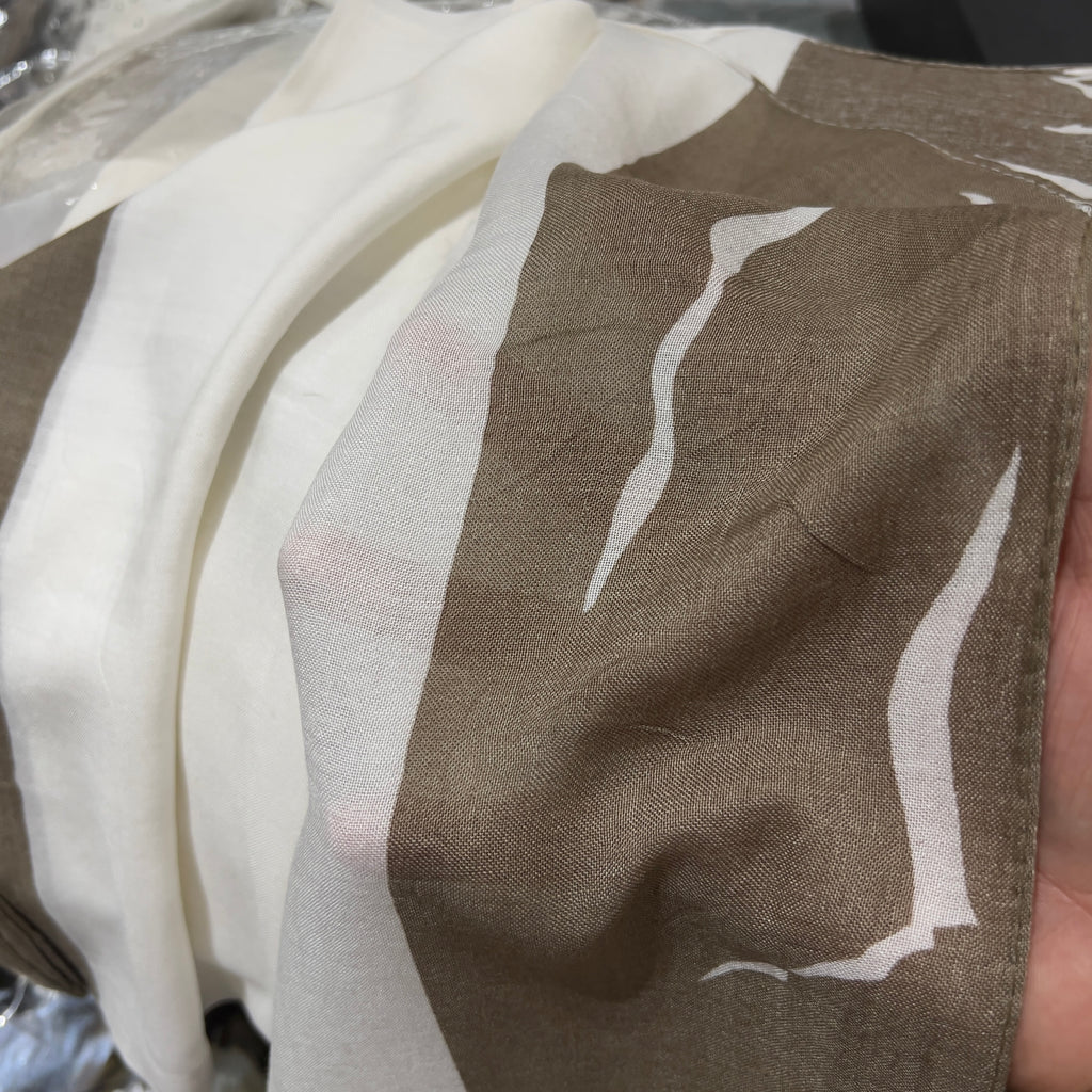 Latte linen